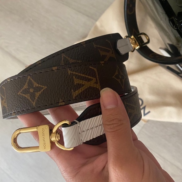 Louis Vuitton Handbag - Picture 5 of 6